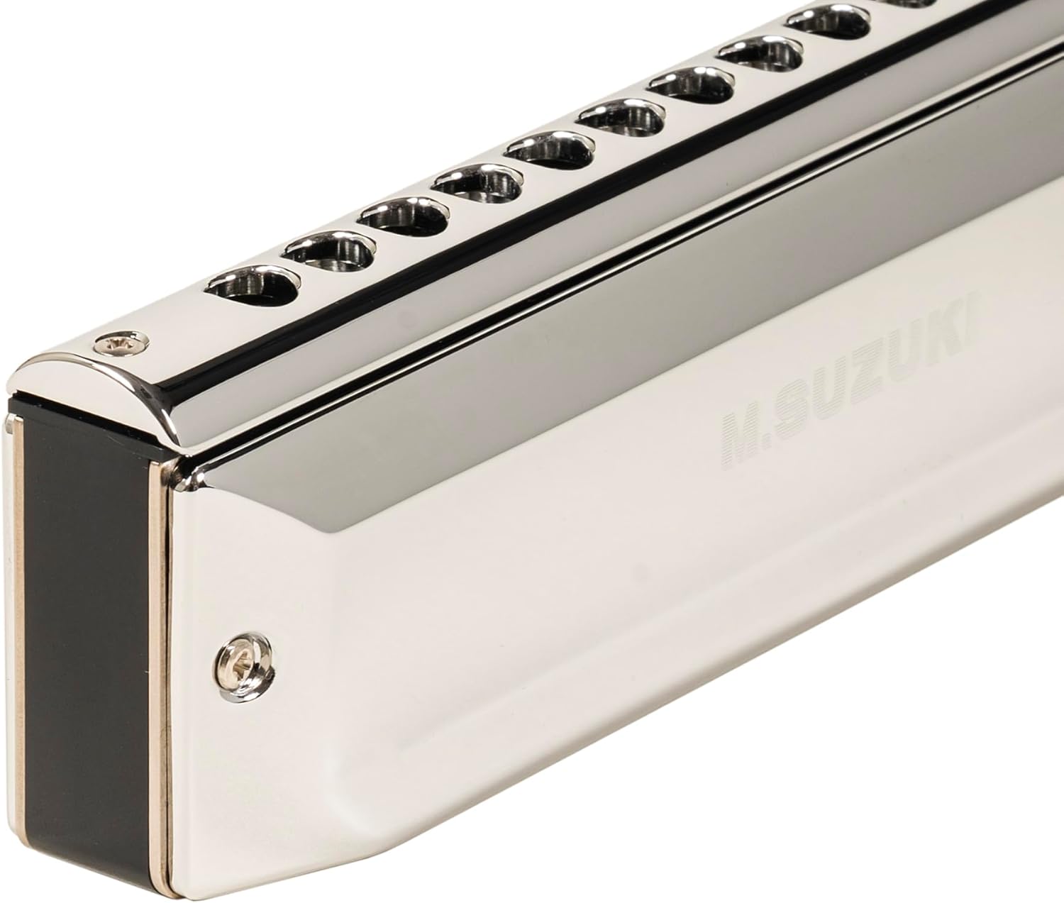 Suzuki SCX56-C Harmonica