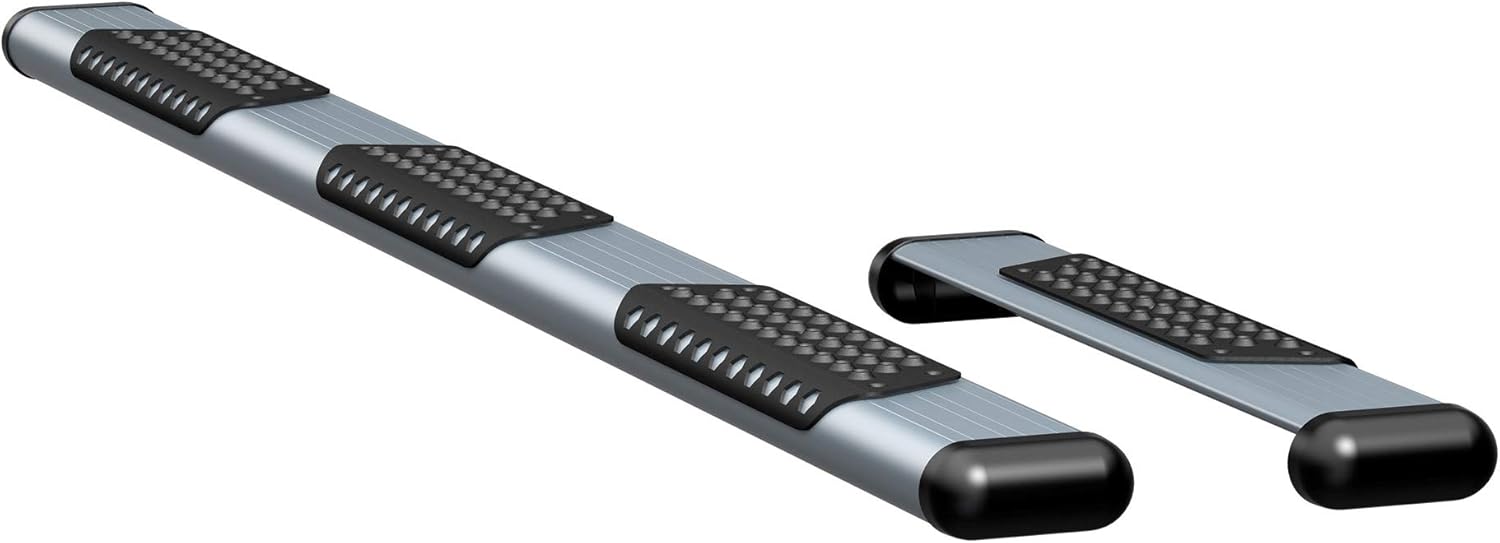 Luverne Truck Equipment 583100 Running Board