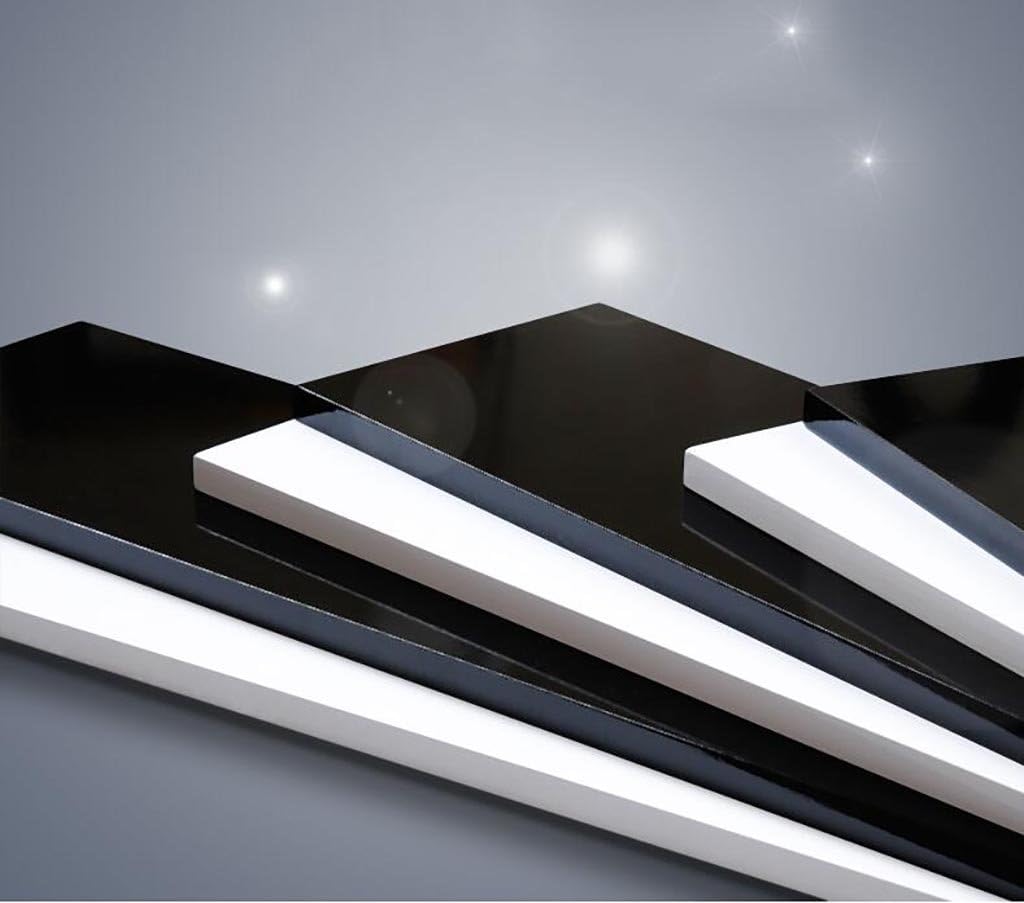 Wall Shelf Seven-Tier Fan-Shaped Shelf Corner Storage Rack Wooden Sofa Kitchen Bedroom Background Wall Corner Shelf 13220CM (Color : A)