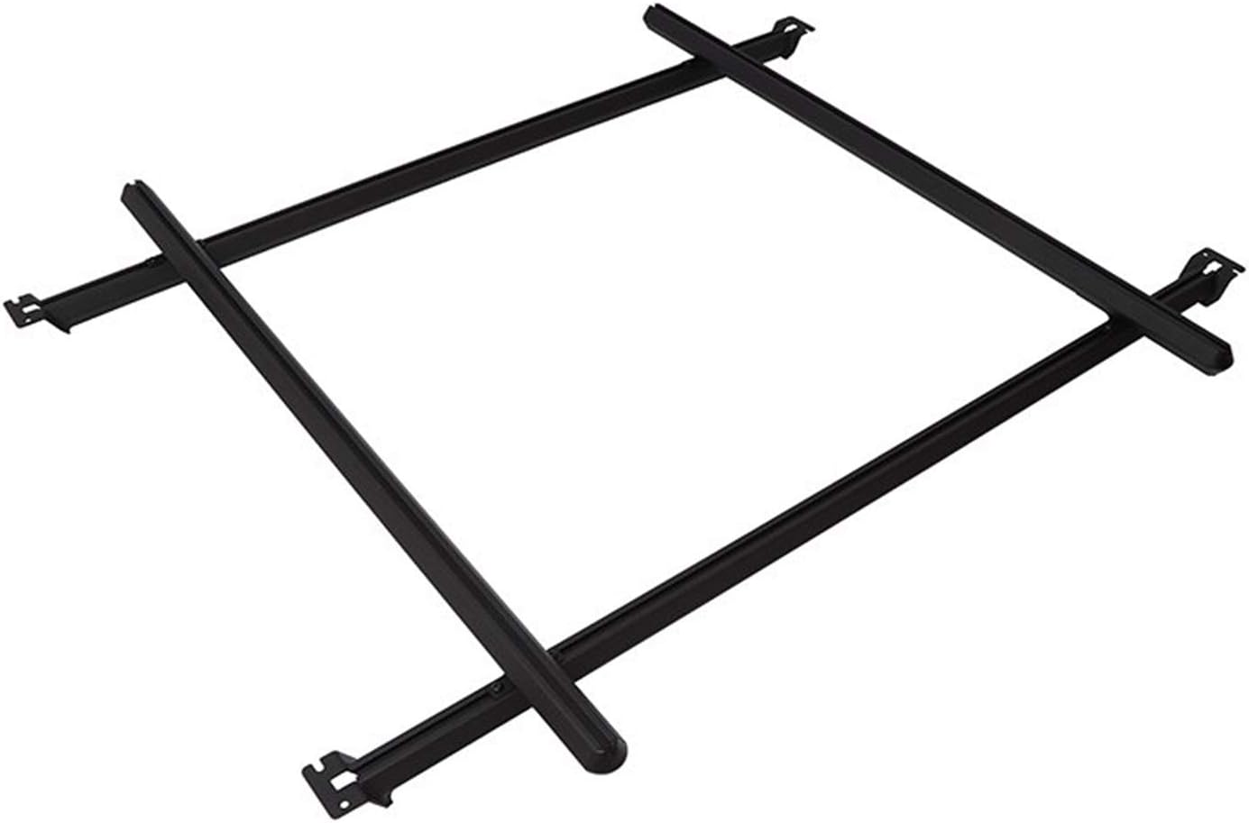 Dee Zee DZ95020TB Overland Top Cross Rails Midsize