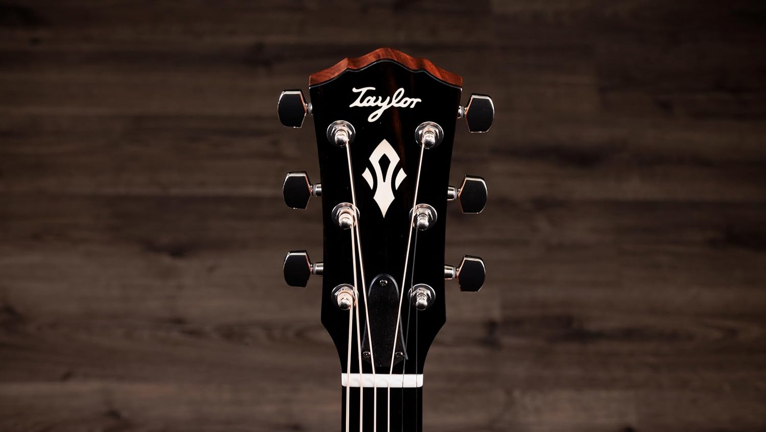 Taylor Gold Label 714e Acoustic-electric Guitar - Sunburst