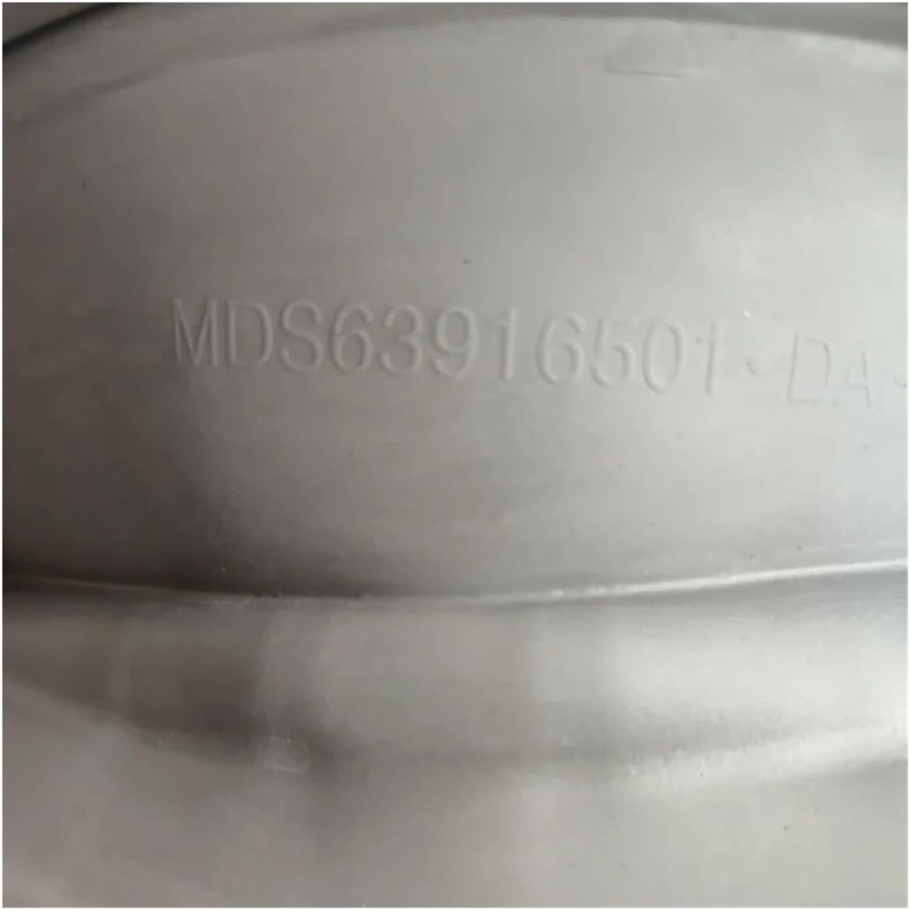 Washing Machine Rubber Seal Waterproof Rubber Ring, Compatible For LG MDS65696501 MDS63916501,drum Washing Machine Door Seal Ring