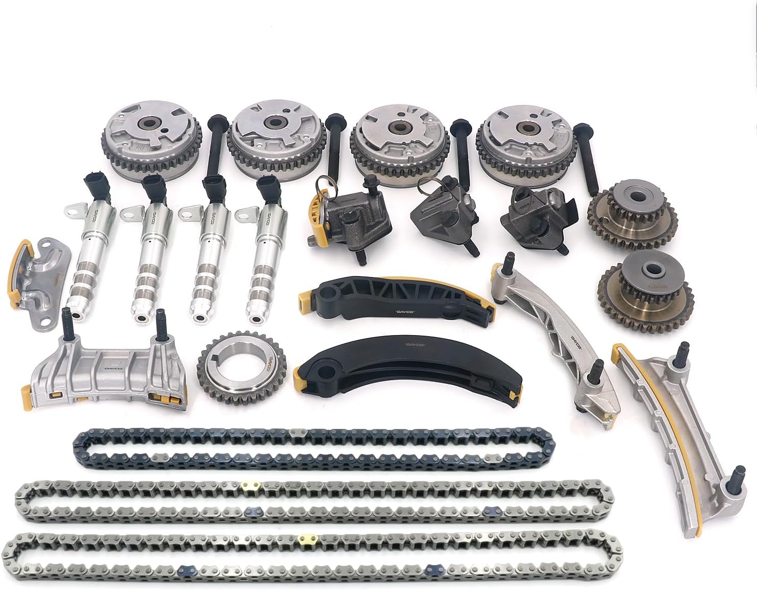 Dayco Timing Chain Kit - KTC1391