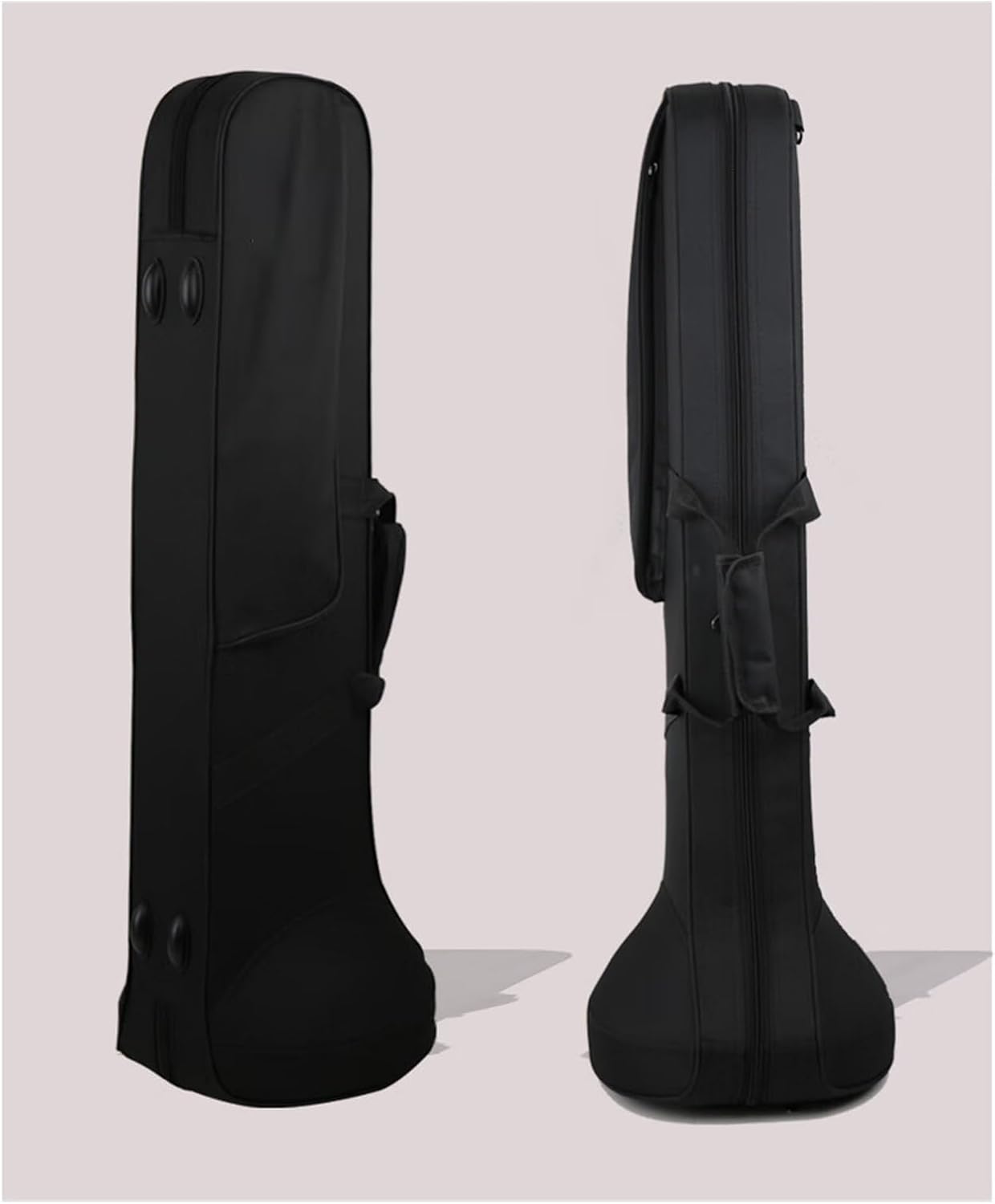 Adult Trombone Instrument Suitable For Beginners To Learn Trombone B Flat Alto String Instrument Professional Brass