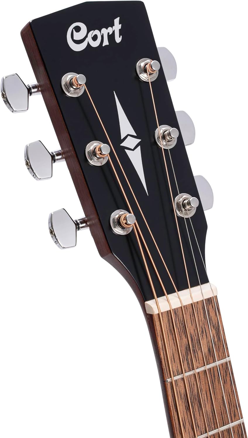 Cort Standard Series AF510E Acoustic-Electric Guitar
