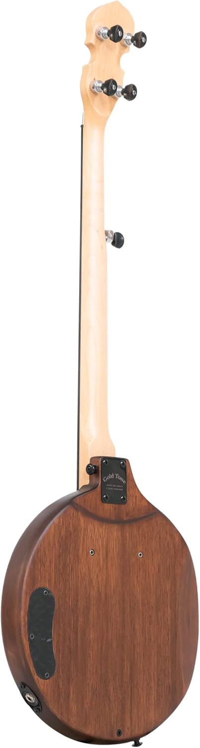 Gold Tone EB-5 Electric Banjo