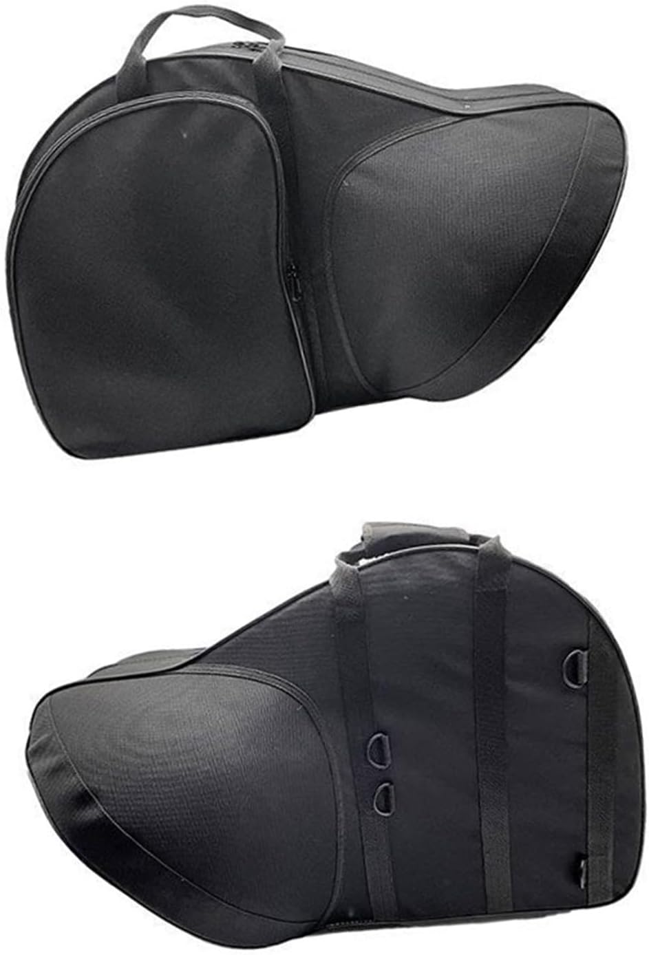 4 Key French Horn F Key Three Key Single Row Instrument Brass Lacquer Gold French Horn Beginner Professional Performance