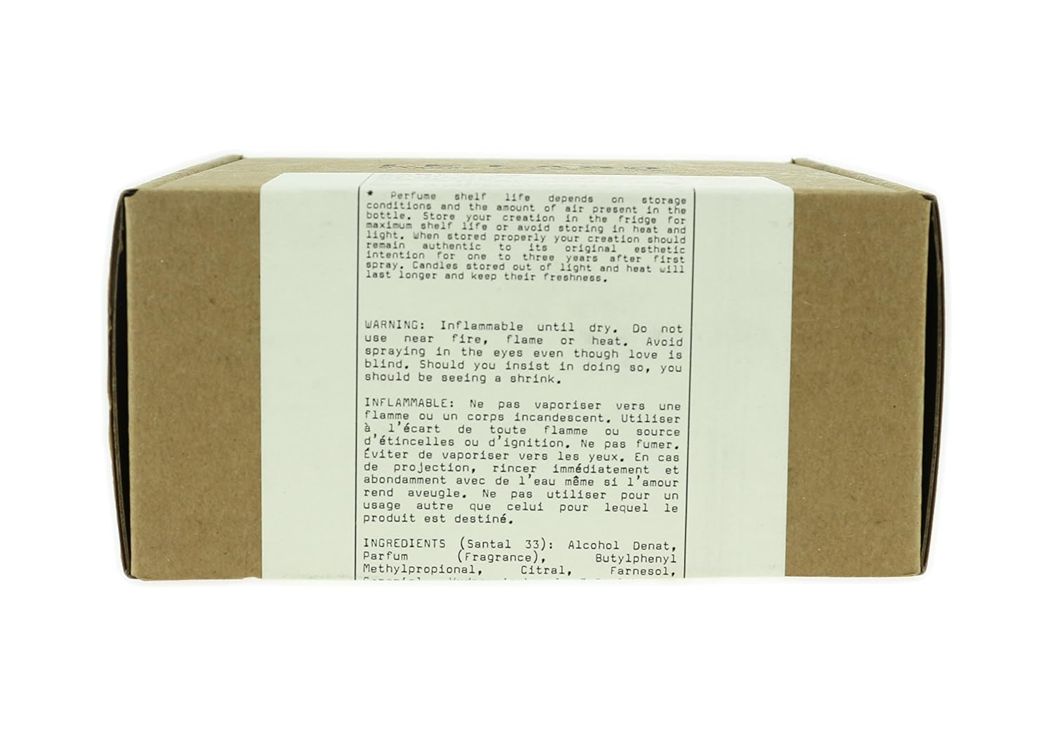 Le Labo Rose 31 Eau De Parfum 1.7oz/50ml