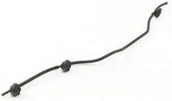 PARTS NO# 2048602092 Cover spray nozzle with heating 1pack