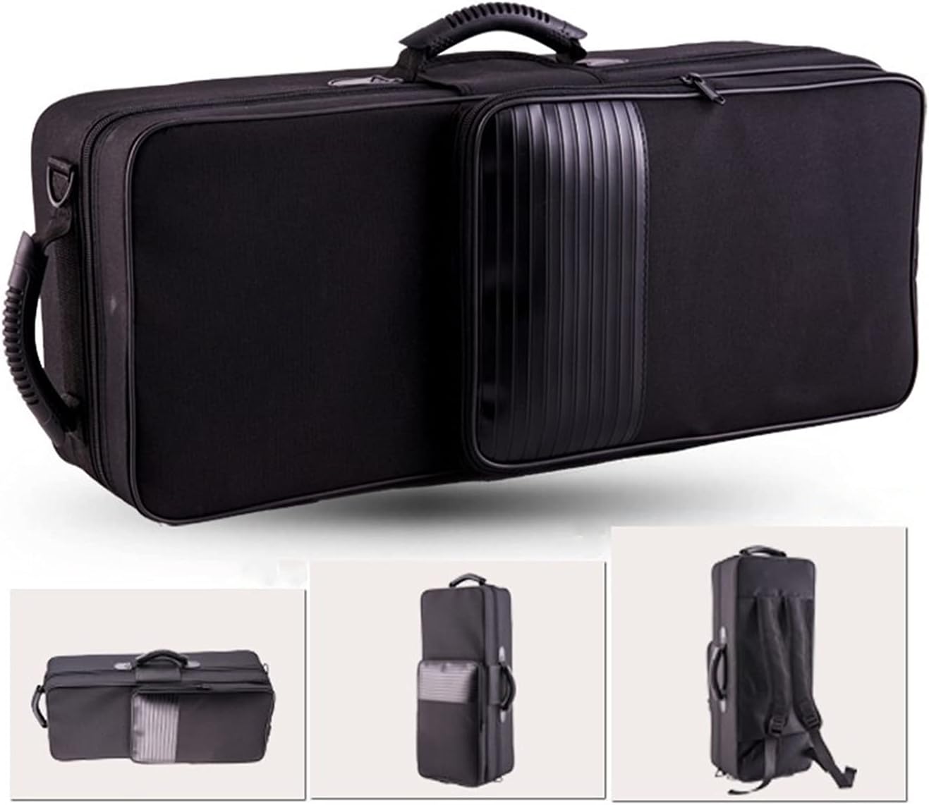 Sax Beginners Kit Unique Retro Alto Saxophone Brass Antique Copper EB Tune E Flat Musical Instrument Sax with Case Mouthpiece Wind Instrument