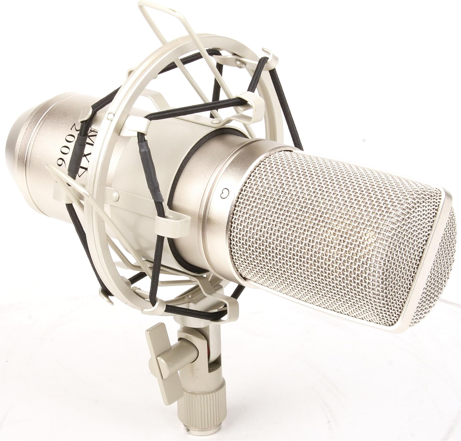 MXL 2006 Large Capsule FET Condenser Microphone.