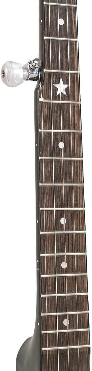 Gold Tone CC-OTA: A-Scale Cripple Creek Banjo Clawhammer Package