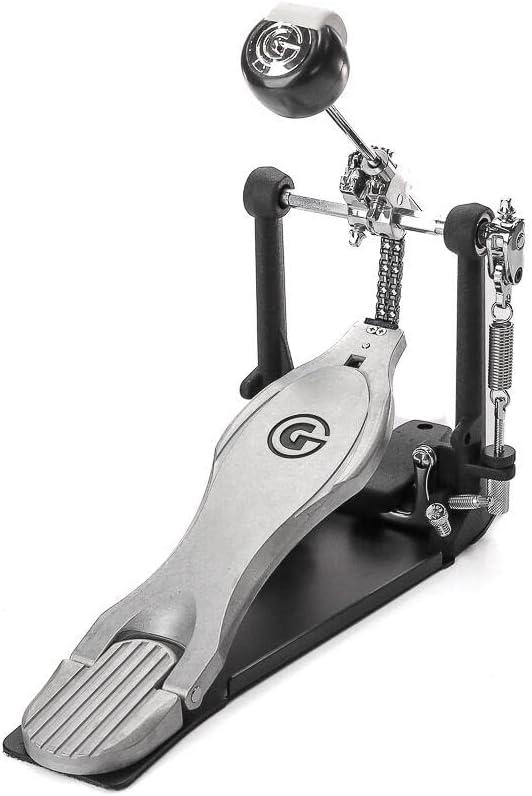 Gibraltar 6711S Dual Chain Double CAM Drive Single Bass Drum Pedal