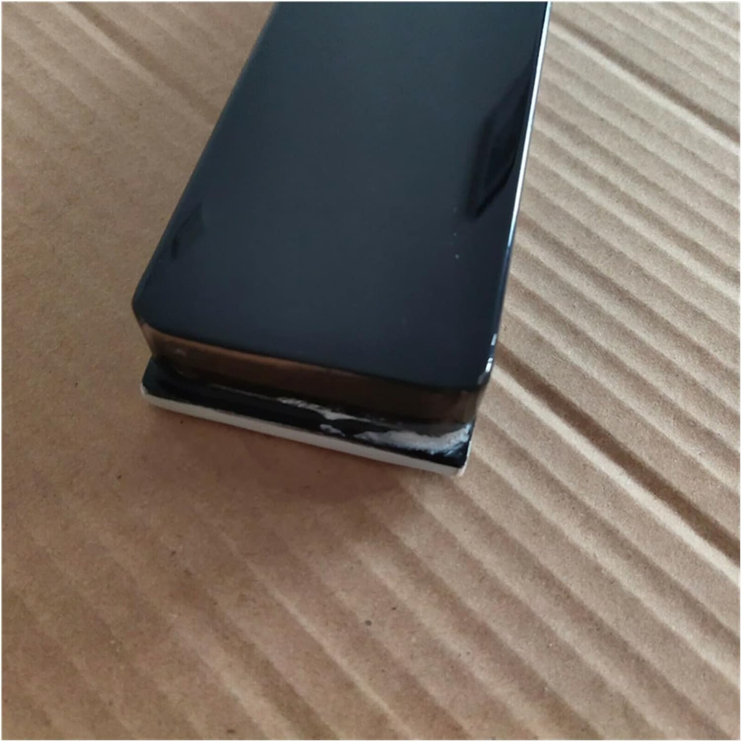 Maple Bass Neck for 4 String 24 Fret Electric Bass Guitar Neck Replacment Electric Guitar Neck