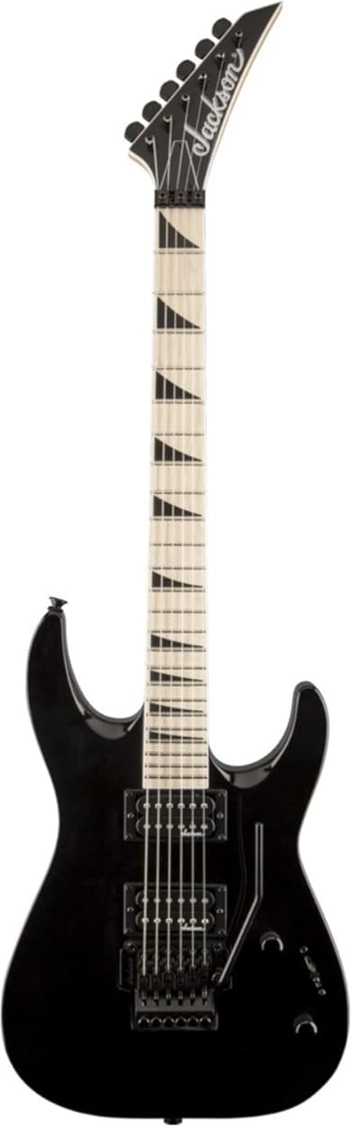 Jackson JS32 Dinky - Gloss Black