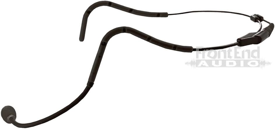 Apex 570 Headset Condenser Microphone