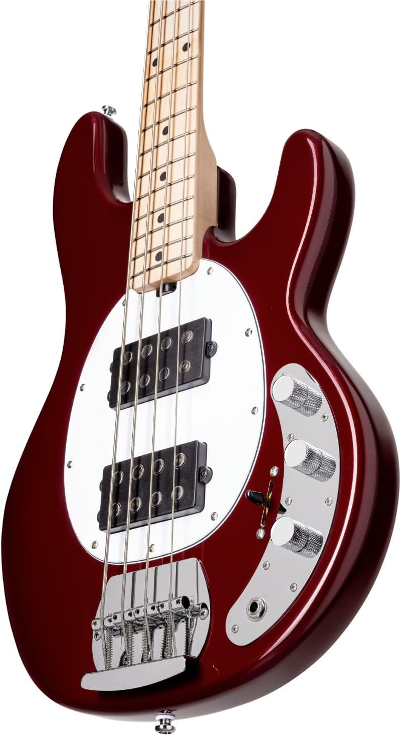 StingRay HH RAY4HH Electric Bass