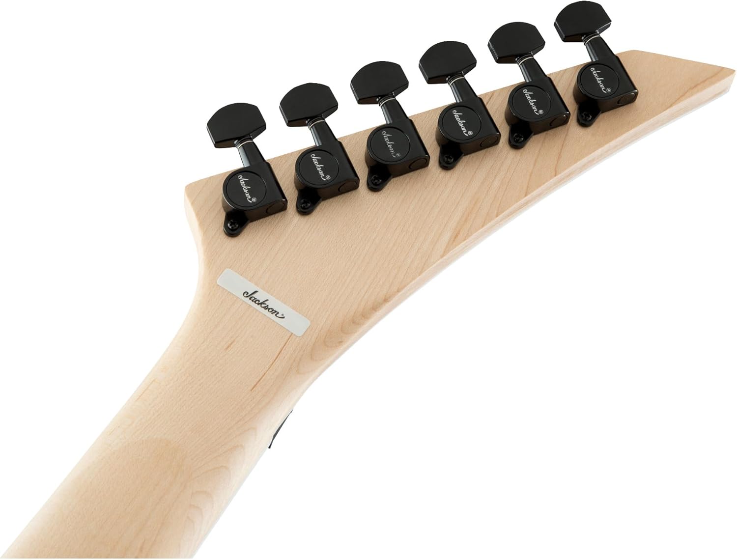 Jackson JS Series Dinky Arch Top JS32 DKA Left-Handed - Bright Blue