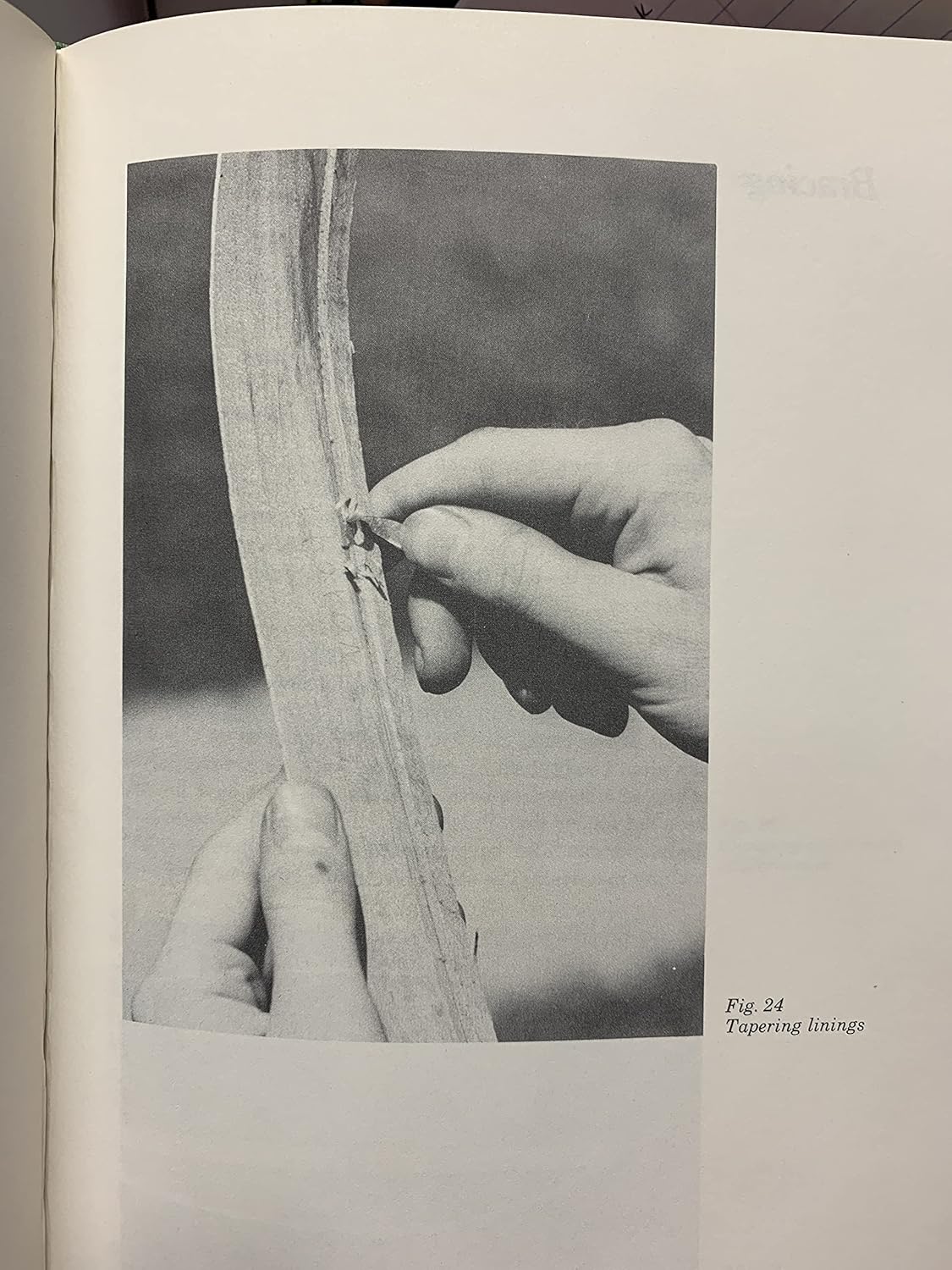 Constructing the mountain dulcimer