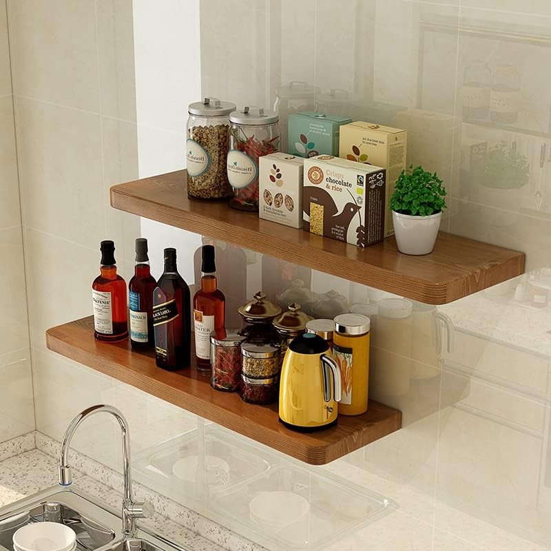 Floating Shelves 8