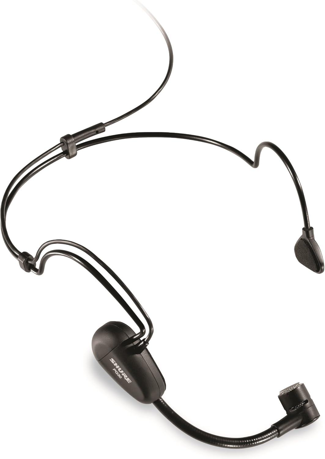 Shure BLX14/PG30 Wireless Headset System with PG30 Headworn Microphone, H8
