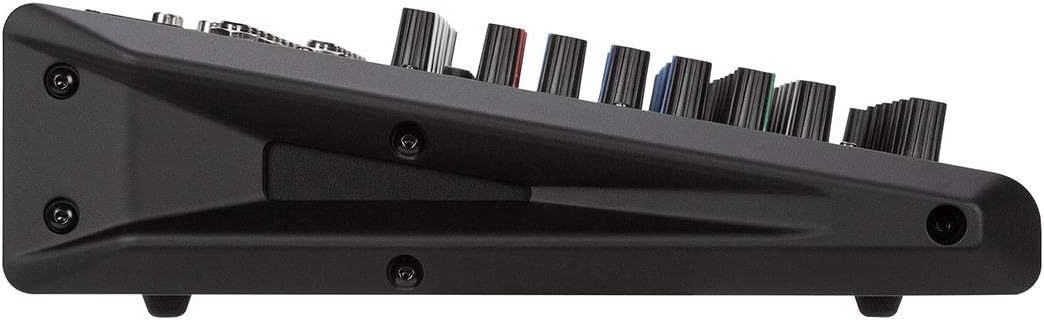 RCF F-16XR 16-Channel Mixing Console With Multi-Fx & Recording Mixer Multi-Effects