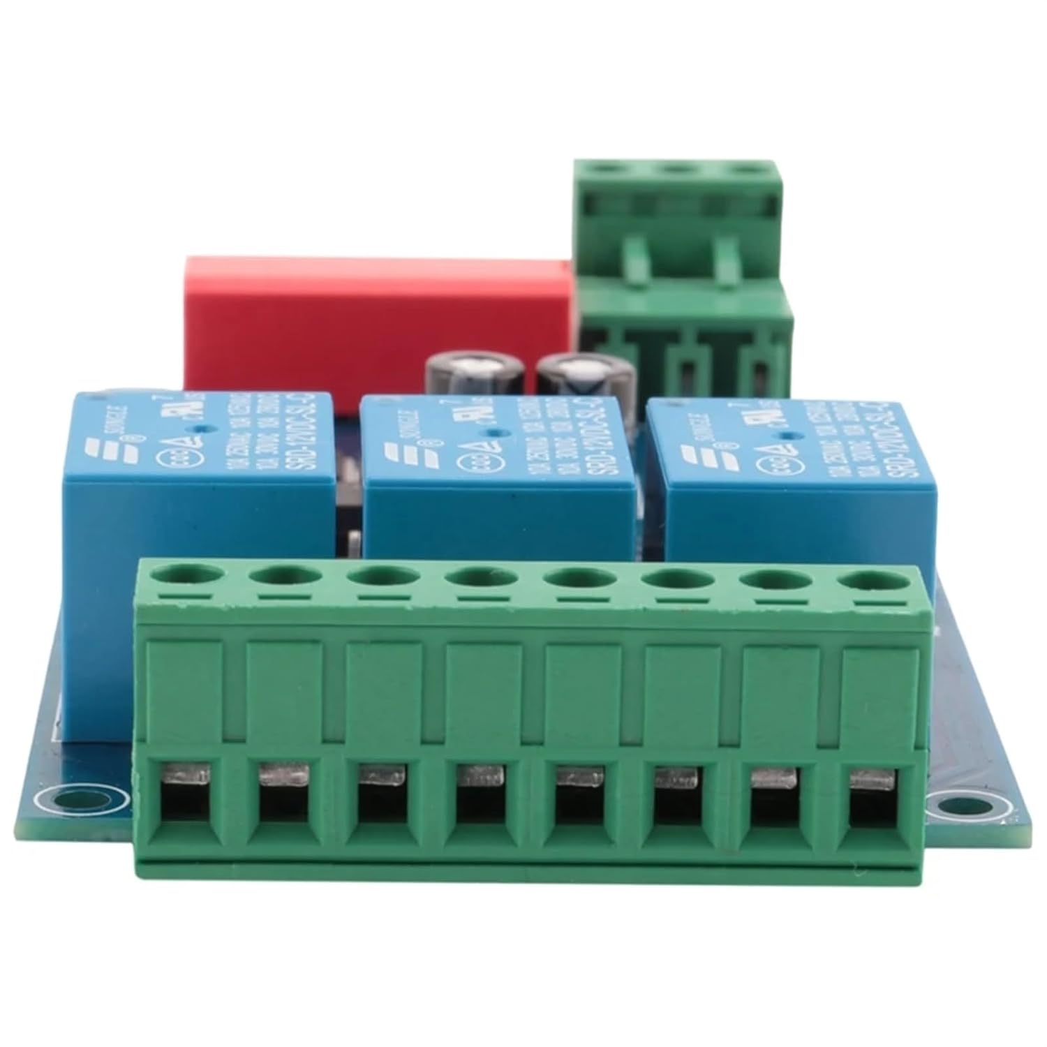 3CH DMX 512 Relay Output, LED Dmx512 Controller Board, LED DMX512 Decoder,Relay Switch Controller