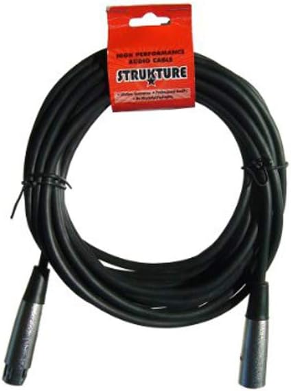 RME Babyface Pro FS 24-Channel 192kHz USB Audio Interface with Audio-Technica ATH-M40x Headphones & XLR Cable Bundle