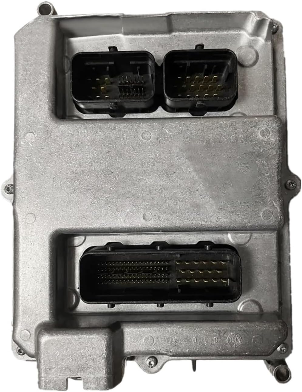 0281020111 EDC7UC31 Car ECU Engine Computer Board Electronic Control Unit Module EDC7 Compatible with YAMZ