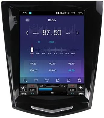 Car Stereo Radio for Cadillac ATSL XTS CTS SRX 7862…