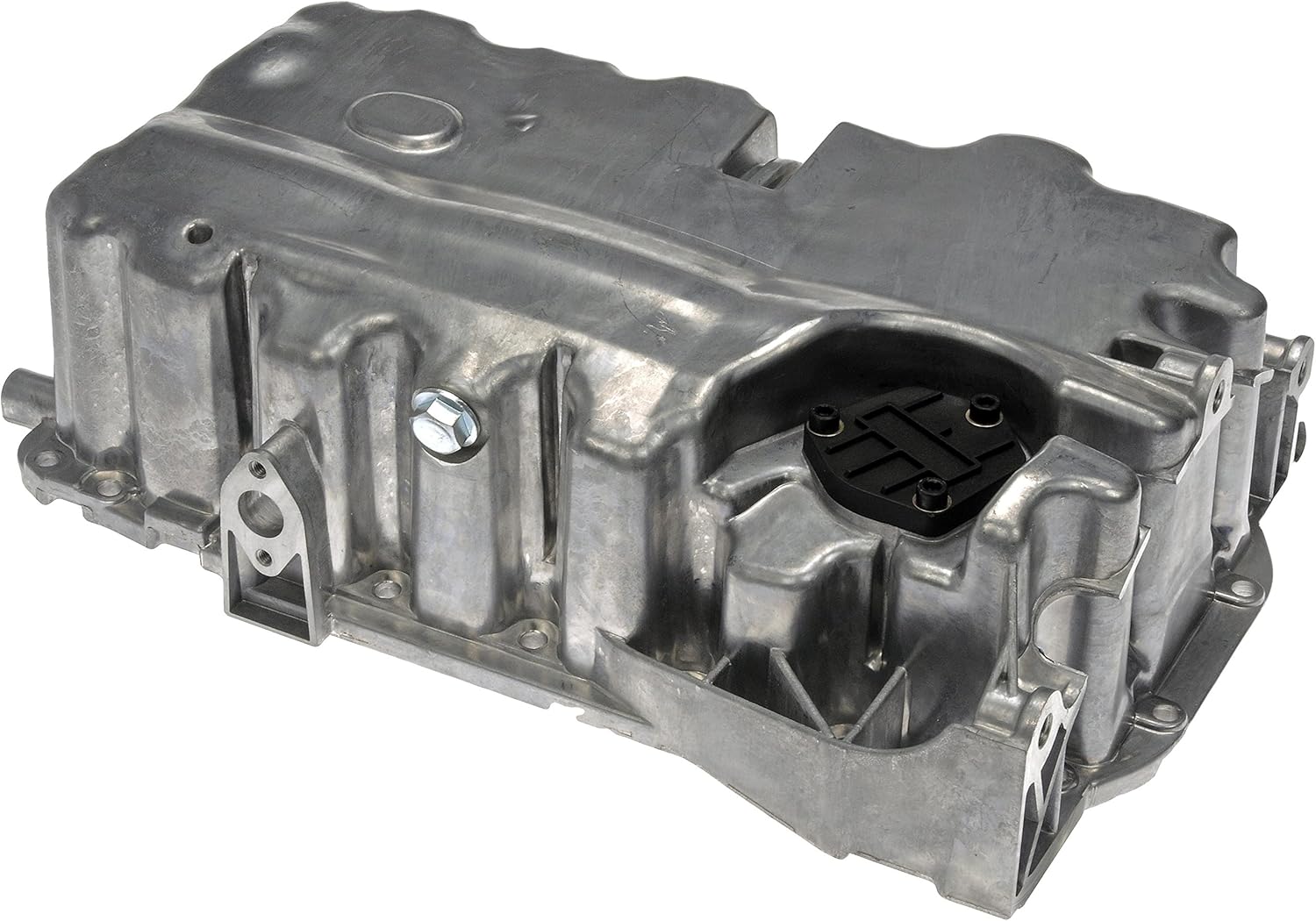 Dorman 264-457 Engine Oil Pan Compatible with Select Audi / Seat / Volkswagen Models