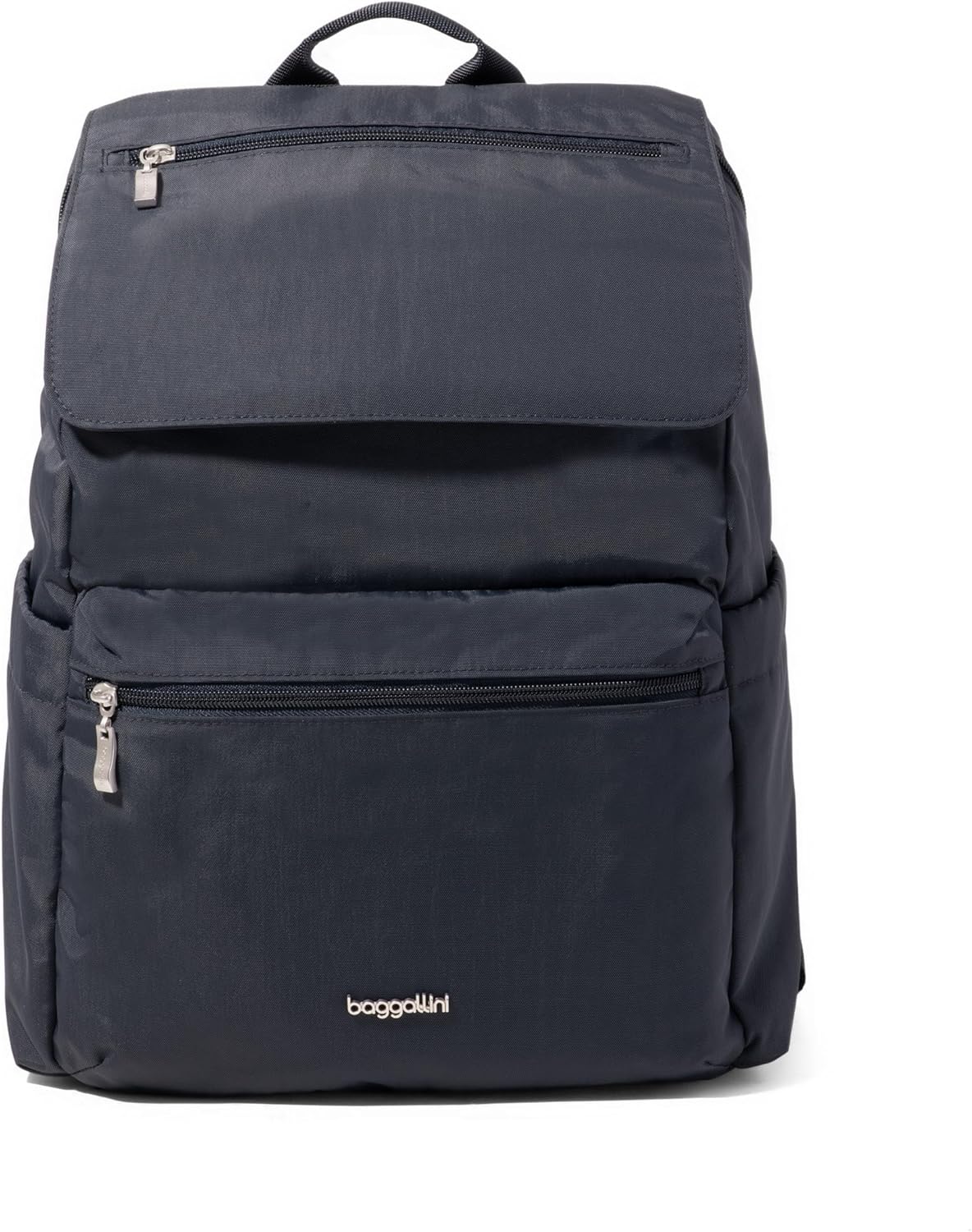 Baggallini Flap Laptop Backpack - 15