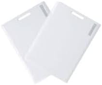 HID Prox Card Thin - HID 125kHz Prox Cards Thick (Read only)