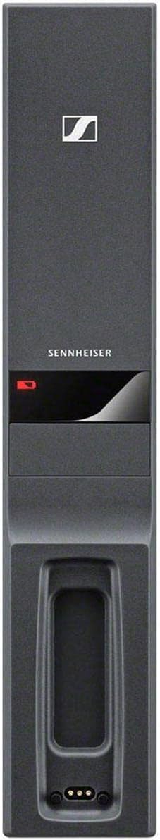 Sennheiser Consumer Audio Sennheiser RS 2000 Digital Wireless Headphone for TV Listening - Black, medium
