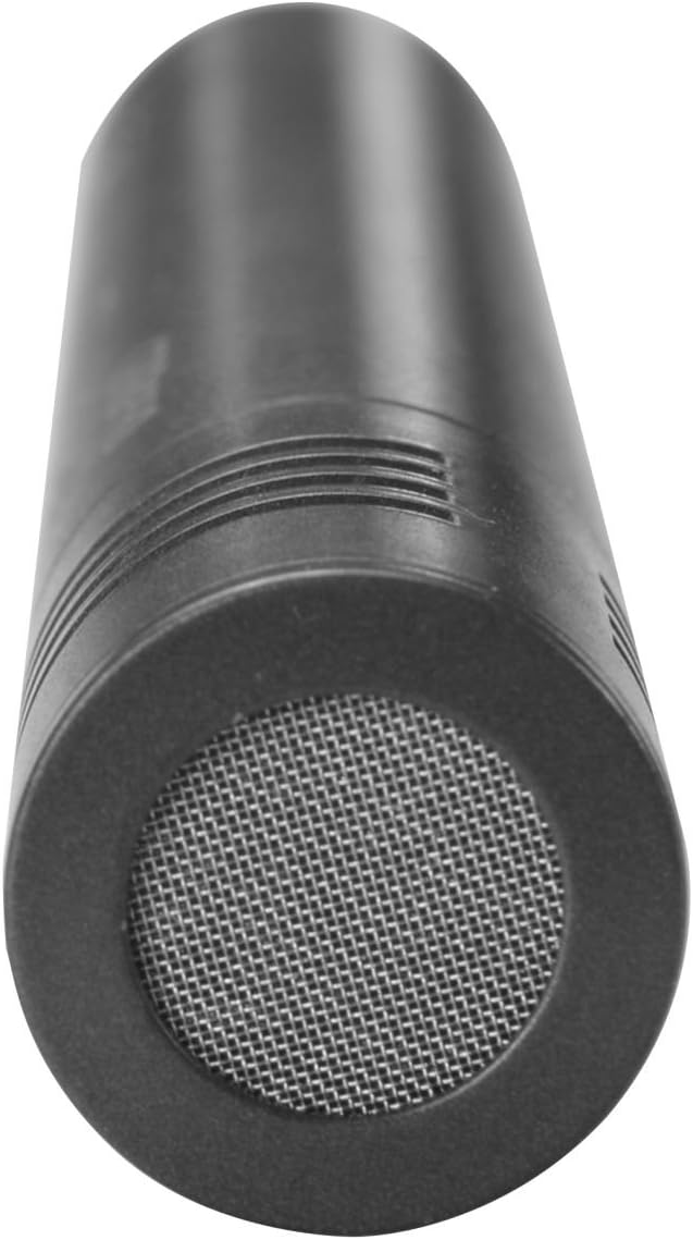 Wired Microphone Kit for Drum and Other Musical Instruments … (A Whole Set Mic)