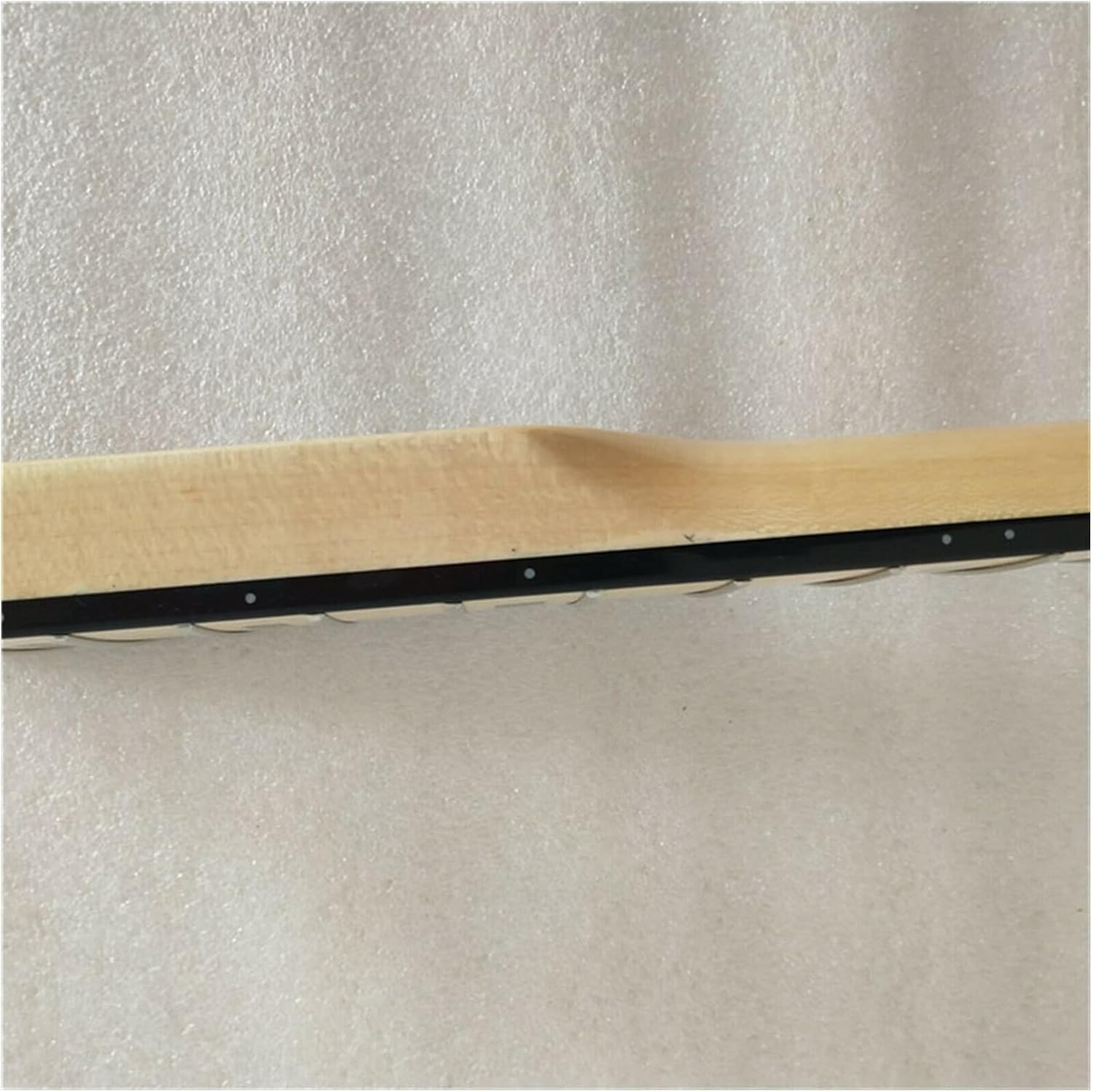 TSTS Maple Bass Neck for 20 Fret PB Electric Bass Guitar Parts Replacment Guitar ​Neck Replacement