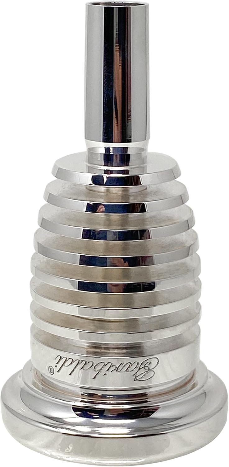 Garibaldi 604W Elite JOKOKI Signature Sousaphone Mouthpiece Size 604W-JOKOKI