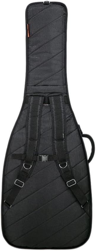 MONO M80 Electric Bass Sleeve 2.0 Black