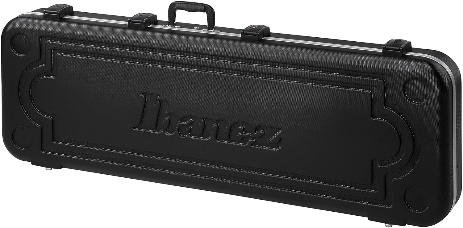 Ibanez SR5500 Prestige 4-String Bass Guitar, Rosewood Fingerboard, Mocha Flat