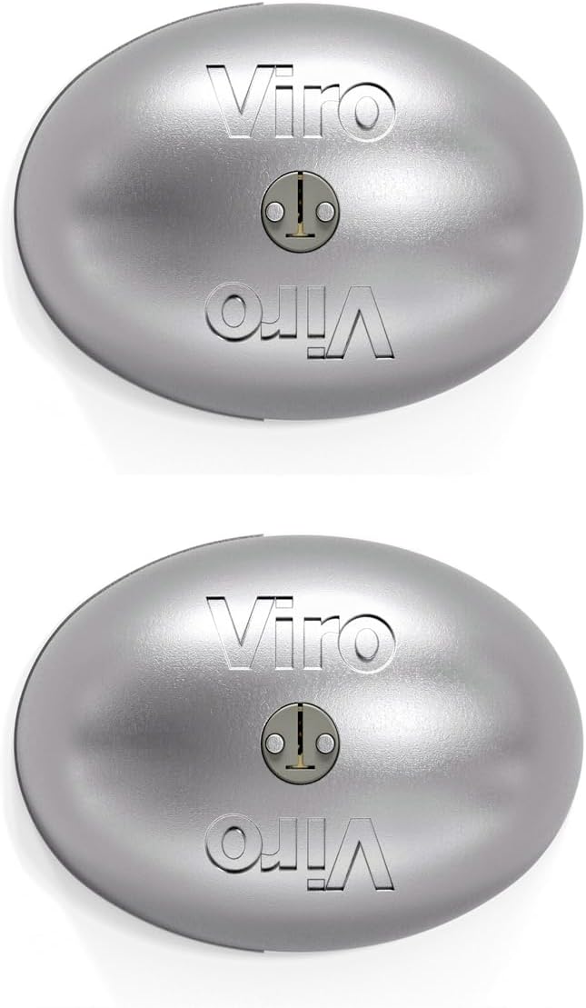 VIRO 30422242220000 Torque Van Lock