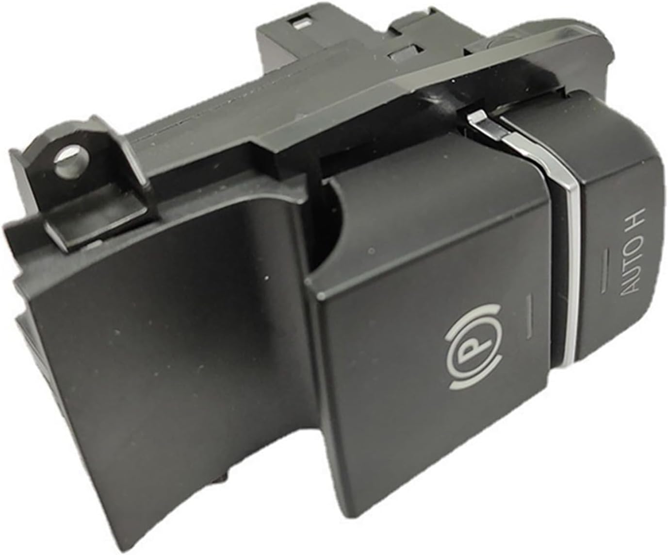 Parking Brake Switch Compatible with G30 G31 G32 G83 G01 F97 G02 F98 F90 M5 2016 2017 2018 2019 Electronic Handbrake Button Car Accessories 61316842027