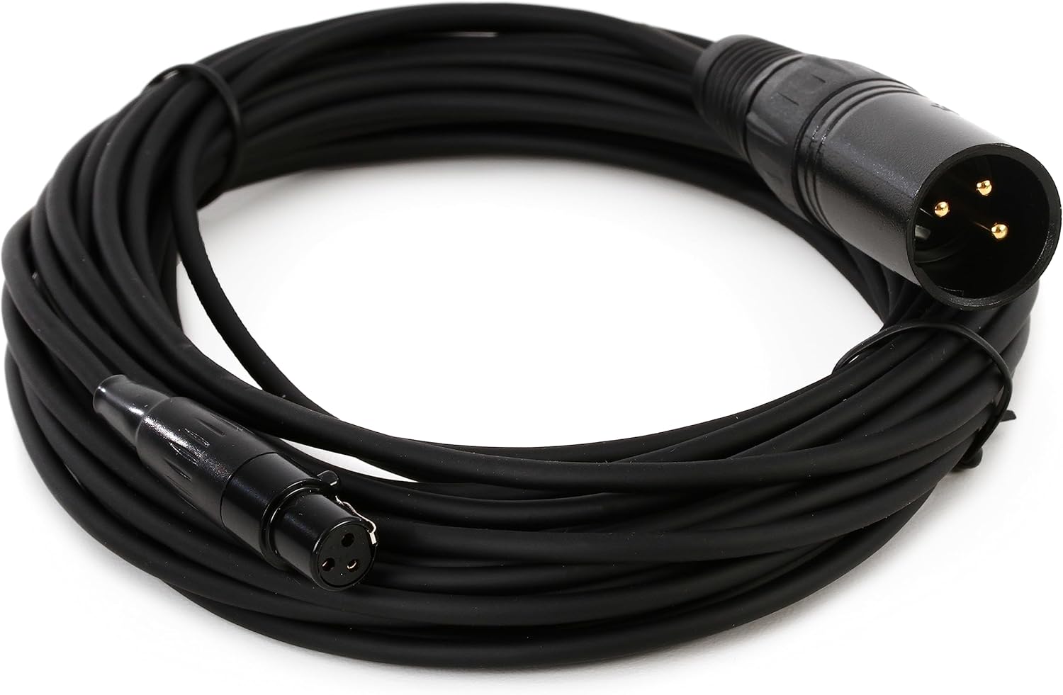 AUDIX MicroBoom MB5050 50-inch Cardioid Mini Condenser Boom Microphone System for Overhead Recording