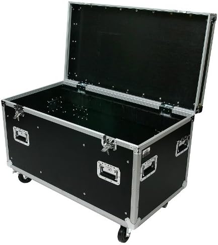 OSP Cases | ATA Road Case | Utility Truck Pack Transport Case | 45
