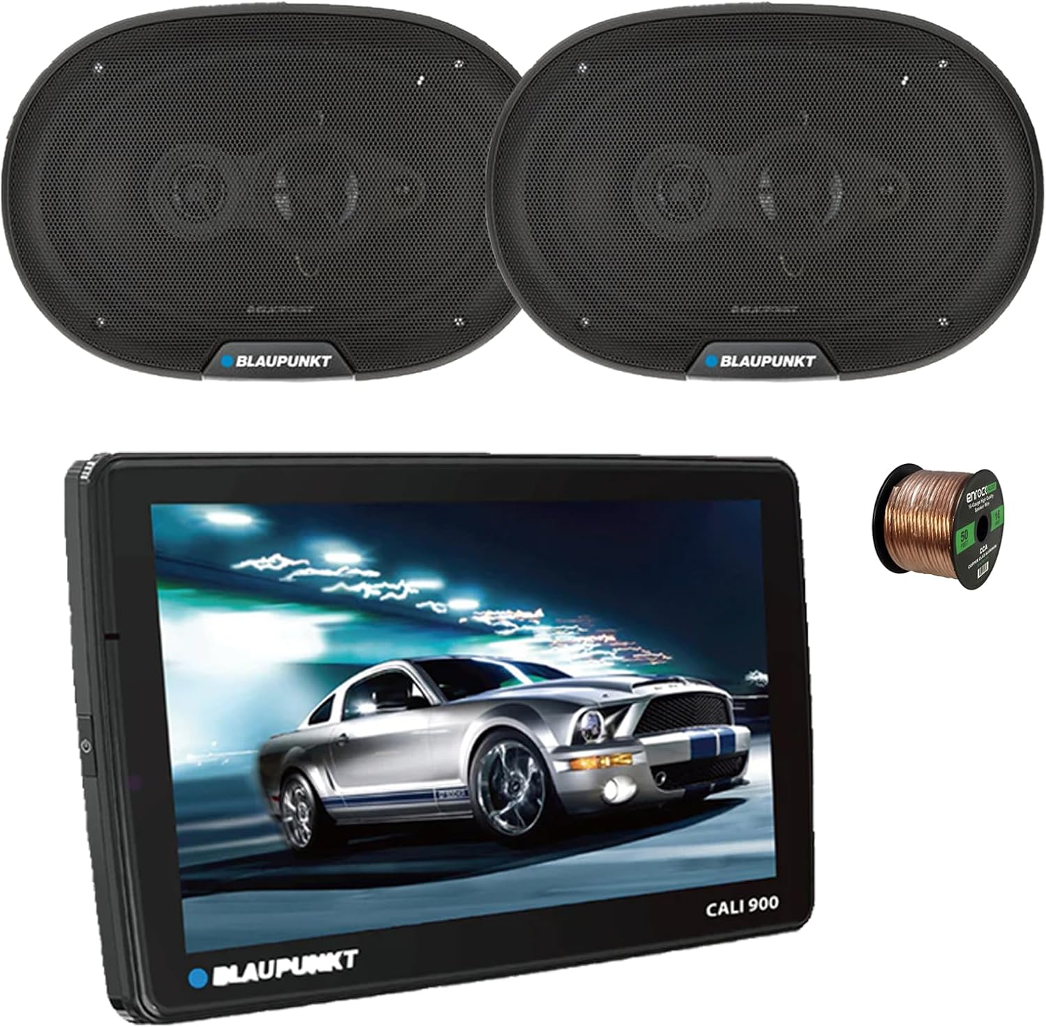 Blaupunkt CALI 900 9