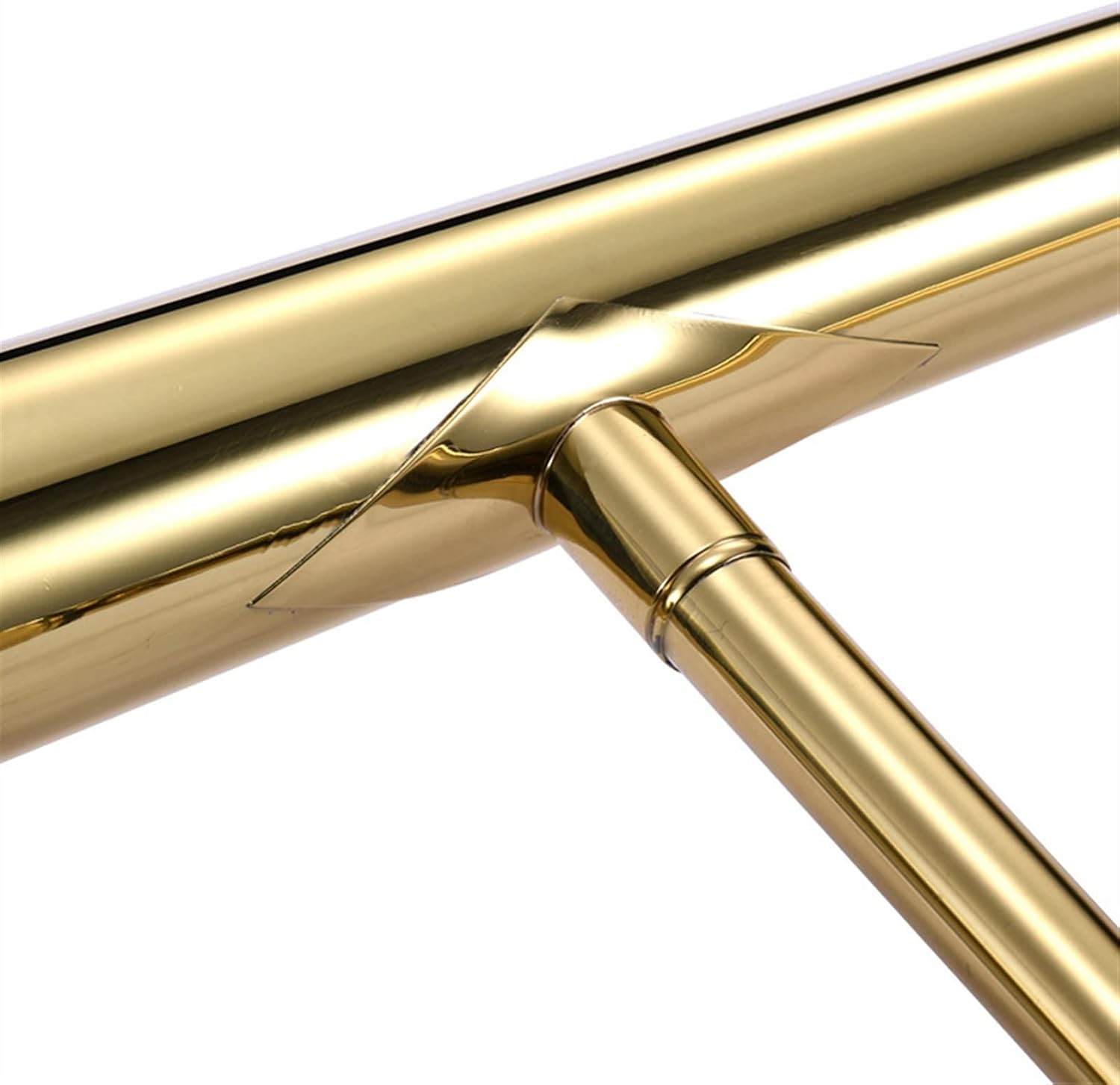 TSTS Tenor Trombone Musical Instrument Brass Instrument Beginner Trombone