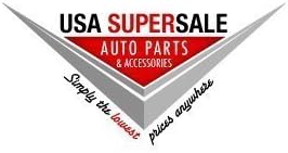 Lund 70006ST Genesis Hard Steel Tonneau Cover