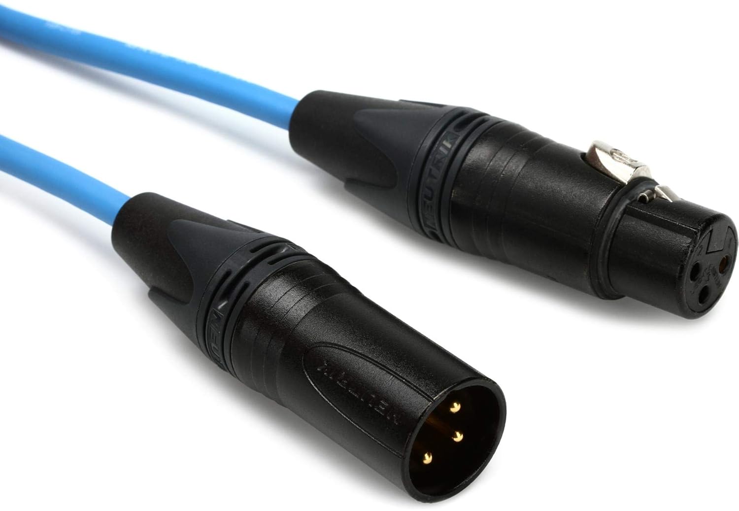 Proco 10 Feet Premium Canare AES EBU Cable