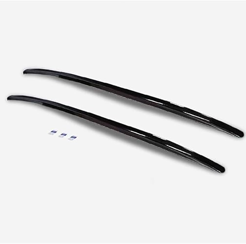 Car Roof Racks, for BMW ix3 Anti Theft Anti Rust Cross Bar Cargo Travel Baggag Transportrack, Auto Accessories