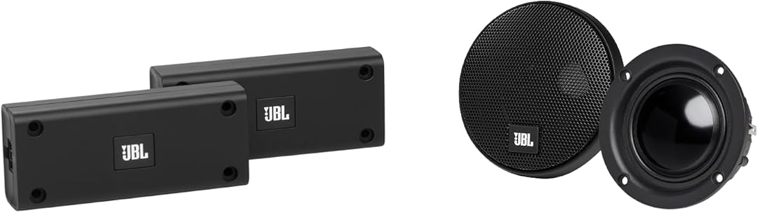 JBL 2 1/2