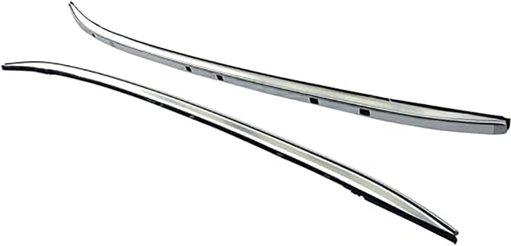 Car Roof Racks, for Mazda CX-5 2017-2018 + Anti Theft Anti Rust Cross Bar Cargo Travel Baggag Transportrack, Auto Accessories